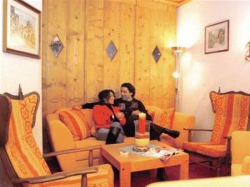 Fish'Inn Zell - Hotel Fischerwirt Zell am See Extérieur photo